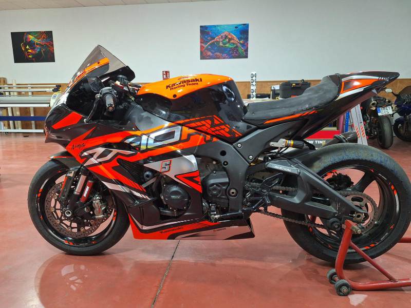 Todo Motos
